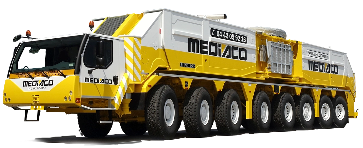 Illustration de Mediaco